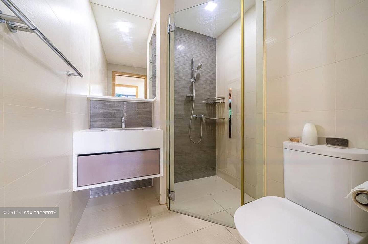 H2O Residences (D28), Condominium #486761181